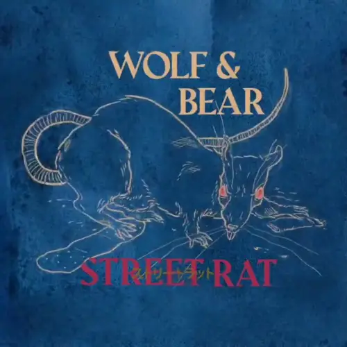 Wolf And Bear : Street Rat
